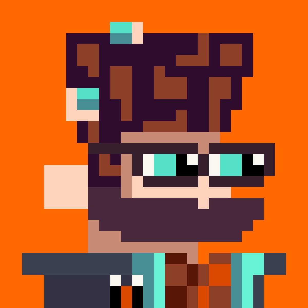 ORDINALLY tweet media