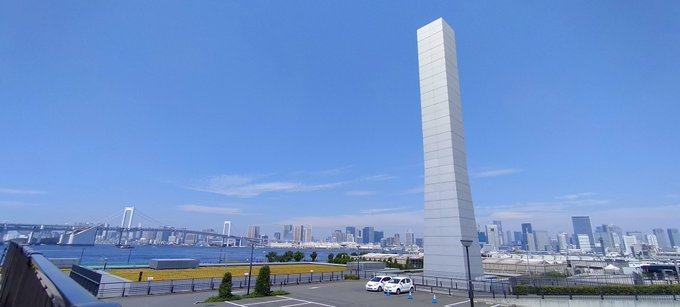 「GoogleMapの旅 超高層ビル」のTwitter画像/イラスト(新着)