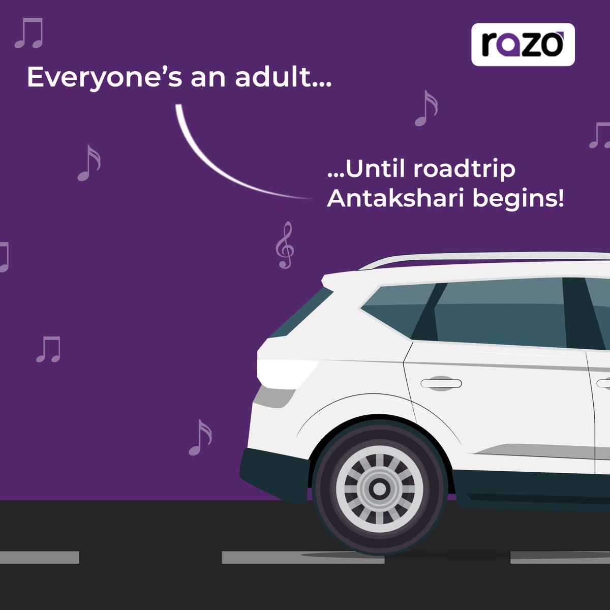 razotransport's tweet photo. Yeah, You got it..
Don't get bored while traveling
Enjoy a long drive with sweet and hot super-hit songs playing Antyakshari
#razoautoservice #kakinada #vijayawada #nellore #guntur #Rajahmundry #ride #Antakshari #roadtrip #fun #enjoytheride #explore #travel #reachyourdestination https://t.co/BkVZApCP7O