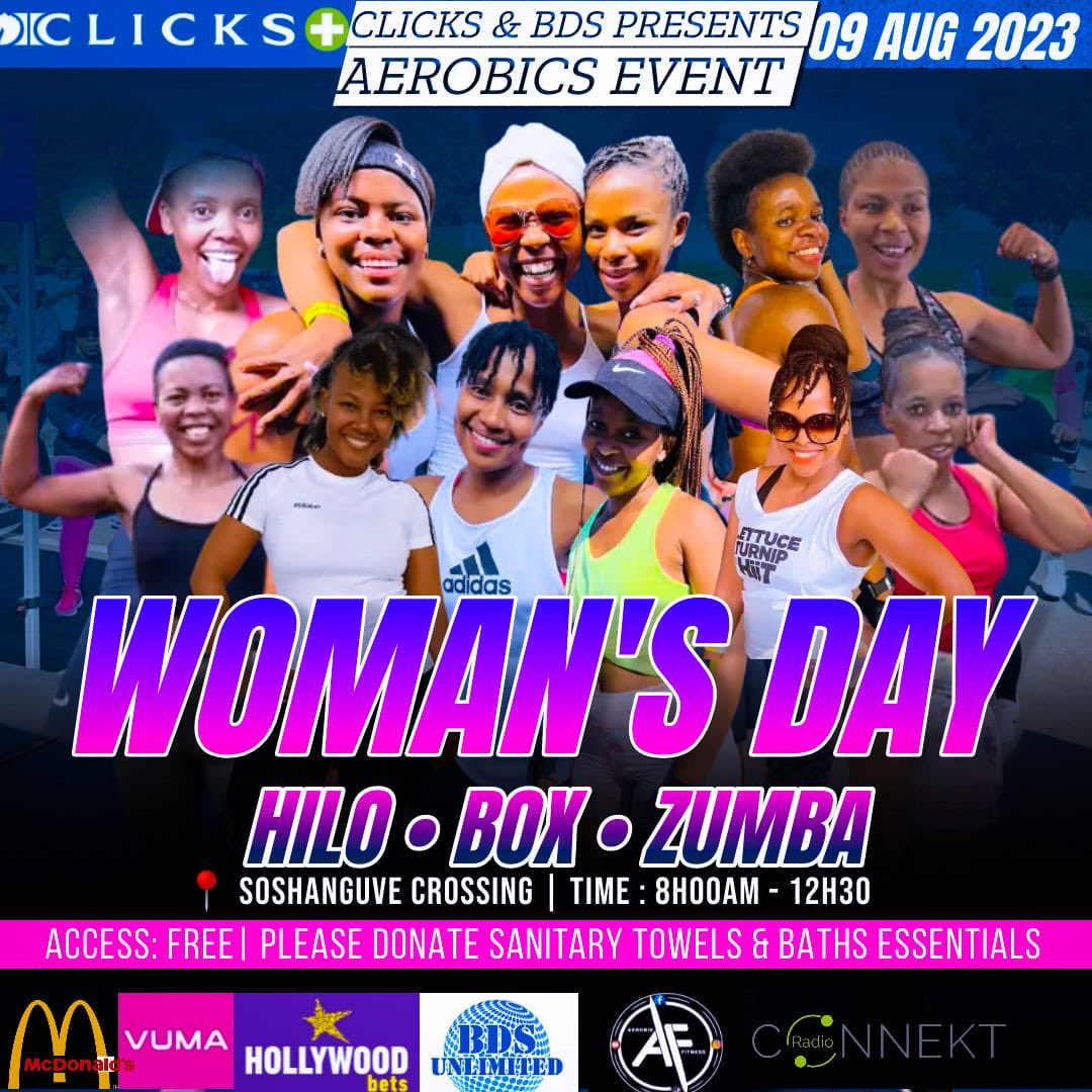 bdsunlimited's tweet photo. For women by women. Help us collect sanitary towels for the needy. @soshanguvecrossing ⁦@Clicks_SA⁩ ⁦⁦@Hollywoodbets⁩ ⁦@McDonalds_SA⁩ ⁦@vumatel⁩ https://t.co/FZohlWmcXk