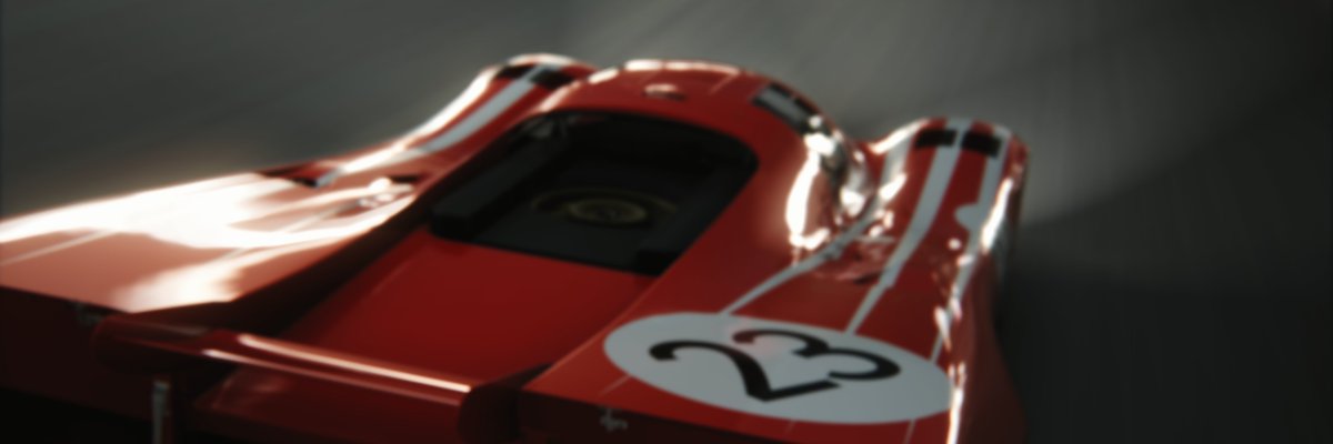 VAEIGIS's tweet photo. The Porsche 917 K, a legendary race car, achieved its greatest triumph at the 24 Hours of Le Mans in 1970 and 1971.

#AssettoCorsa #VirtualPhotography #VPRT #VPCONTEXT #SVP #VGPNetwork #VGPUnite #CarPhotography #Porsche #PC #WorldOfVP #LandOfVP #VirtualPhotographersOnTwitter https://t.co/oRYEWpnBAF