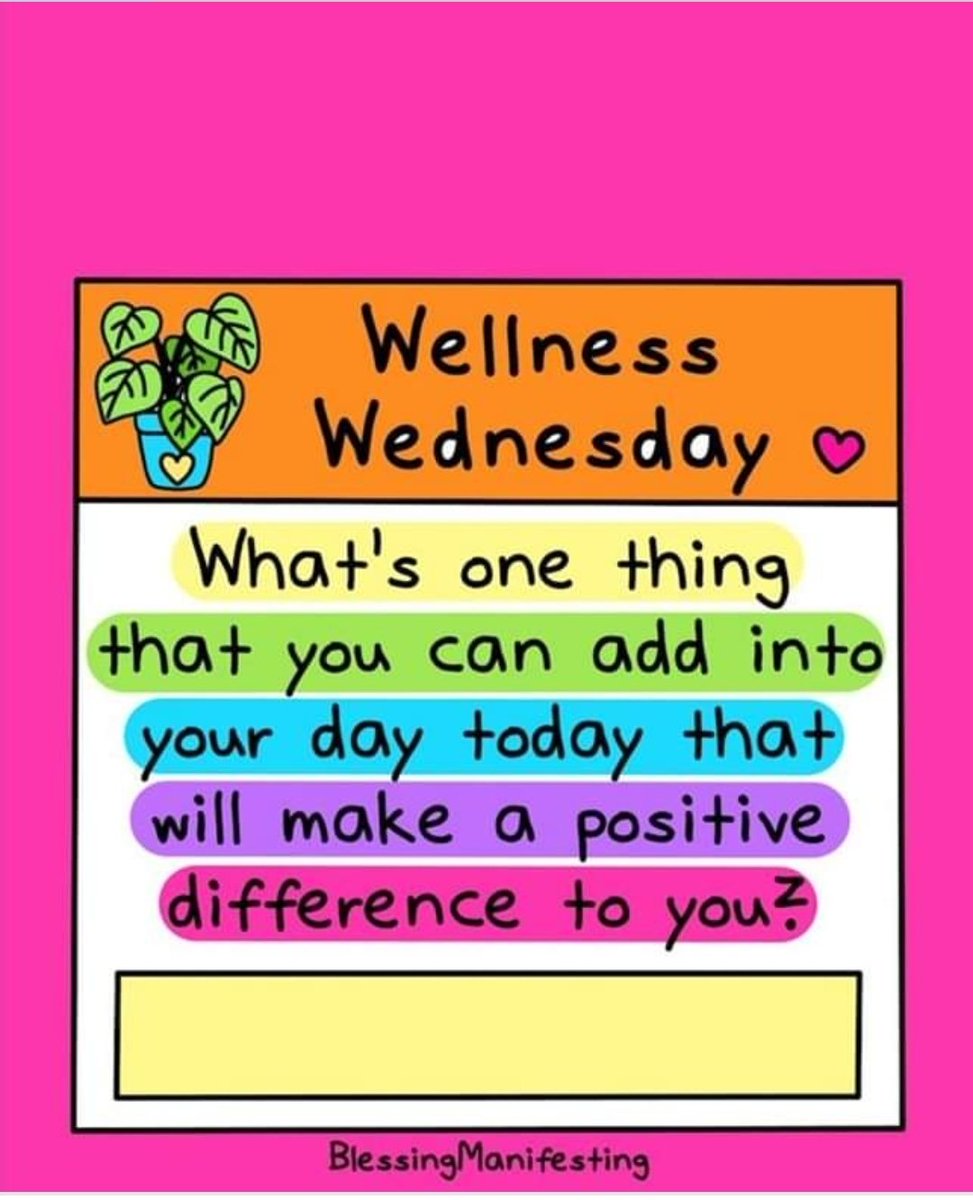 Morning legends.
Happy Wednesday. Halfway through the week, and you have smashed it.
Have a read below. Why not share what is the one thing you would add.

#DontManUpSpeakUp 
💚as always, big love 💪 💚 
Don't forget to give us a like and share