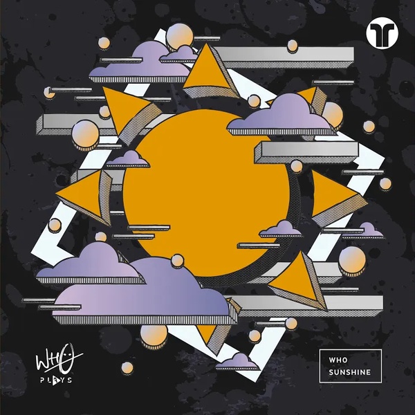 #NowPlaying Wh0 - Sunshine