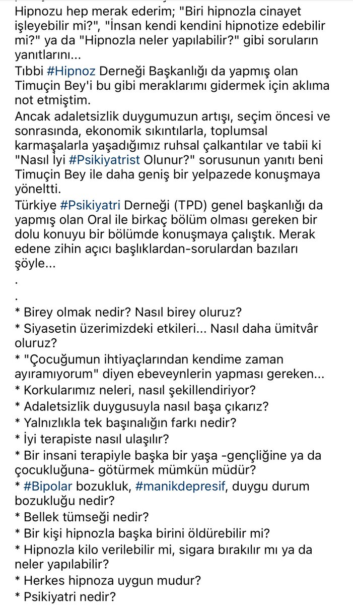 Nilay Örnek tweet media