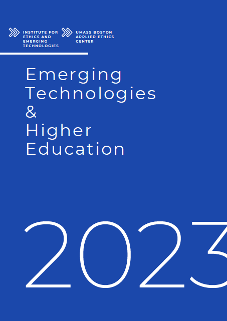 IEET's tweet image. This insightful paper explores how #ExtendedReality (XR) &amp;amp; Large Language Models (LLMs) like GPTs are shaping the future of education. Must-read for educators &amp;amp; policy-makers! 🔮🎓📘 #EdTech #FutureEd @AlecStubbs @citizencyborg 

ieet.org/wp-content/upl…
