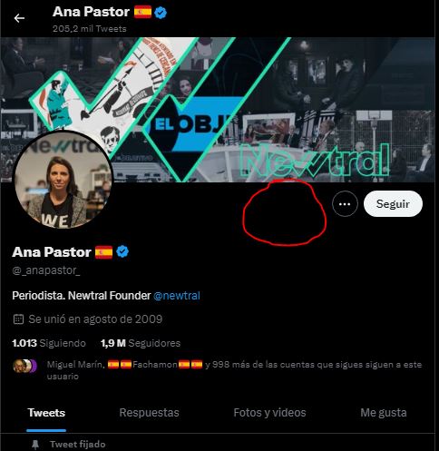 juanmi_almeria's tweet photo. Y como te mandan mensajes privados si no te pueden mandar mensajes privados???... https://t.co/PZLu6khwcS