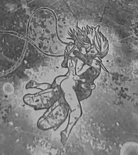 comradekiwi__'s tweet photo. #MHA394 #mhaspoilers 

what the hell.. https://t.co/r1Z3JlRC4J