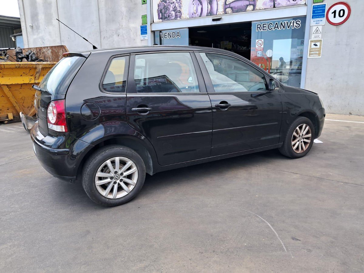 Desguaces_STOP's tweet photo. #desguacevolkswagen
Desguaces STOP le informa el despiece de un *VOLKSWAGEN POLO (9N_, 9A_) 1.4 16V tipo de motor BUD*

Solicite Hoy Mismo sus recambios de segunda mano Verificados para su volkswagen Polo:
https://t.co/fzq2Xe8kGy

Con su Garantía Desguaces STOP https://t.co/wn6HOeMQ96