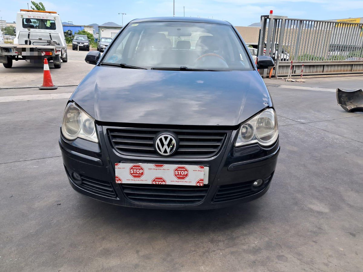 Desguaces_STOP's tweet photo. #desguacevolkswagen
Desguaces STOP le informa el despiece de un *VOLKSWAGEN POLO (9N_, 9A_) 1.4 16V tipo de motor BUD*

Solicite Hoy Mismo sus recambios de segunda mano Verificados para su volkswagen Polo:
https://t.co/fzq2Xe8kGy

Con su Garantía Desguaces STOP https://t.co/wn6HOeMQ96