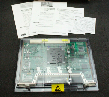 SunolTechco's tweet photo. https://t.co/qvzpynBF5X
#Cisco #4port #SFP-based #Multirate #Optics Card OC3/12/48 2.5G MAX 4PORTS IOF 15454-MRC-2.5G4
#15454mrc2 #5g4 https://t.co/f0R5rBeeHq