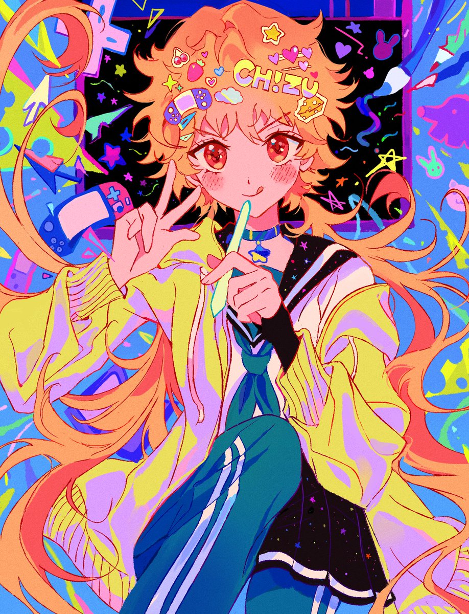 12anchovy_'s tweet photo. #PortfolioDay Hello! I'm 12anchovy. I draw animation and illustration. 🐟 https://t.co/fpbbE5VK7W