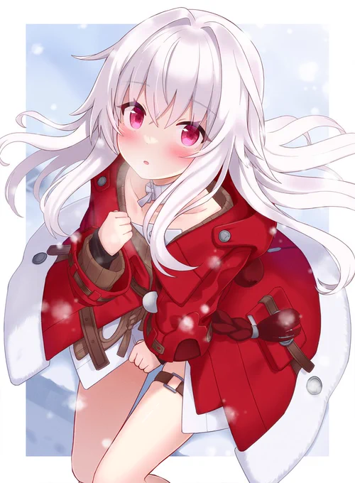 クラーラ #スターレイル #HonkaiStarRail