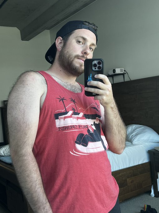 Do I match? https://t.co/p8w7MwxtaC