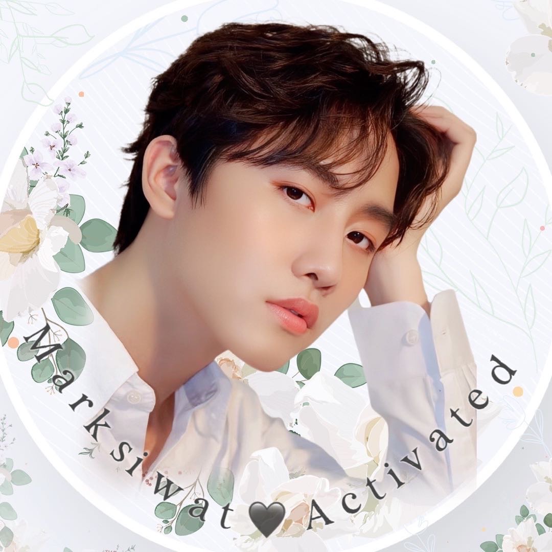 MarksiwatActiv1's tweet photo. #新头像 https://t.co/2DQh8qZA9a