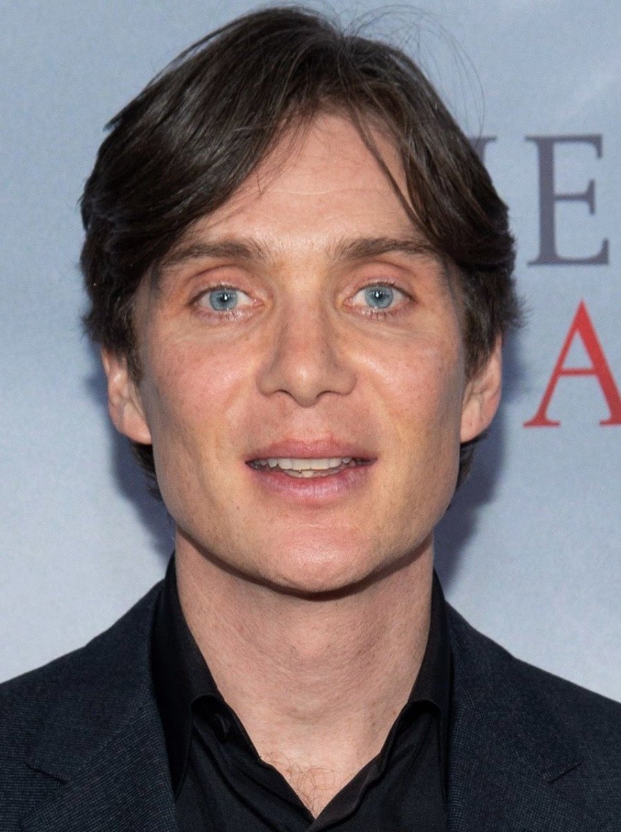 adaKr10's tweet photo. Cillian Murphy nin en iyi filmi Ant Z dir aksini iddaa eden Oppenheimerdır https://t.co/5y8ixGzOcE