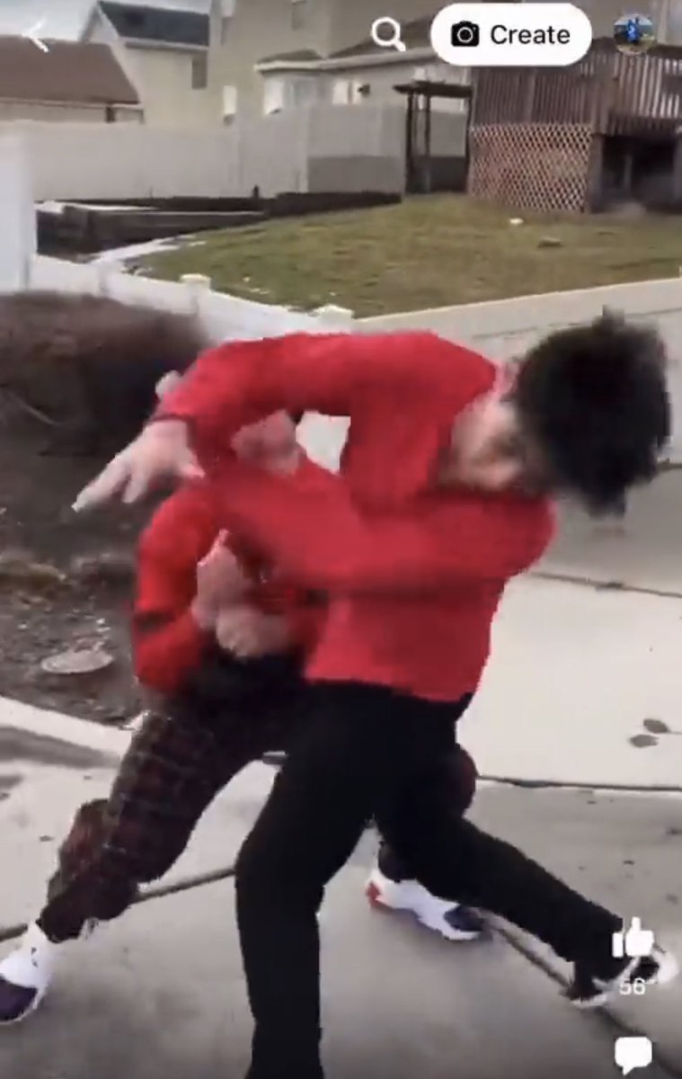 thtsrich_'s tweet photo. @JCFights This was when I knew alopecia kid won https://t.co/tYldBNeRiu