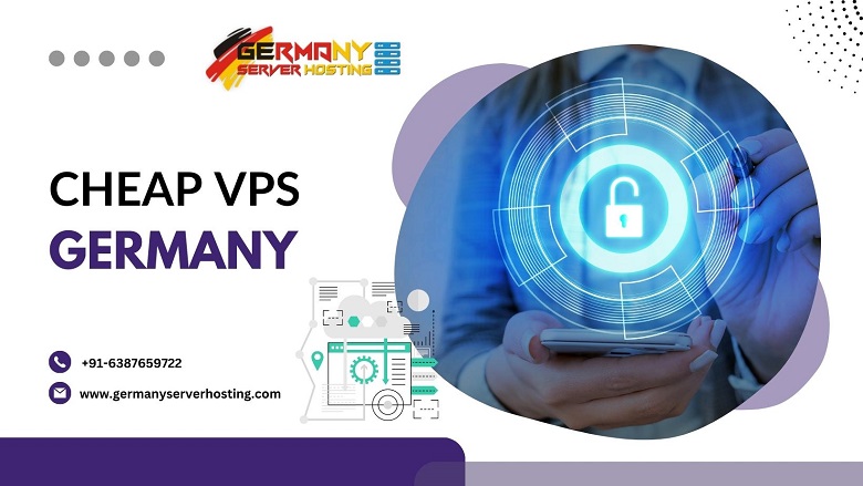 🔥 Unbeatable Value for Top Performance! Get your hands on Cheap VPS Germany and take your business to new heights. 🚀 Discover lightning-fast speeds, robust security, and seamless scalability. Don't miss out! 💥 #VPSGermany #TopPerformance
Visit - germanyserverhosting.com/germany-vps-ho…