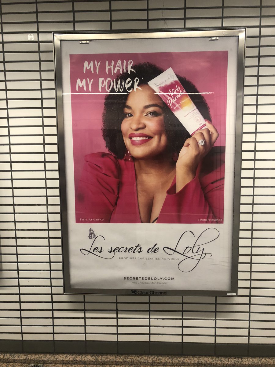 C’est quand qu’on boycotte cette marque