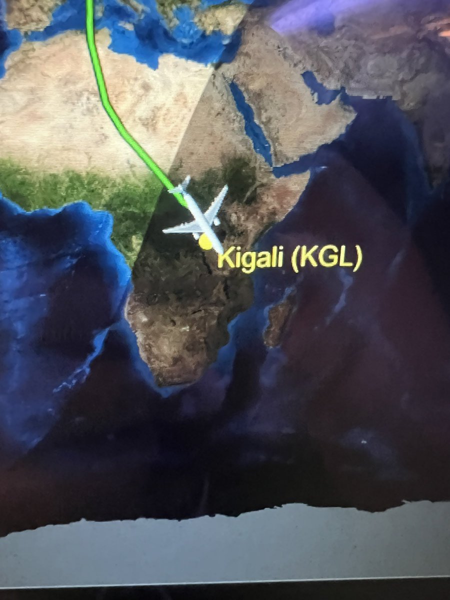 Just arrived in Rwanda for two incredible weeks hosting the
#FeministAccountability Convening  with <a href="/GlobalFundWomen/">Global Fund for Women</a> &amp; our 30 partners from Asia-Pacific, Africa, and Latin America and Caribbean; &amp; shortly afterward attending the <a href="/WomenDeliver/">Women Deliver</a> Conference. Stay tuned for updates!