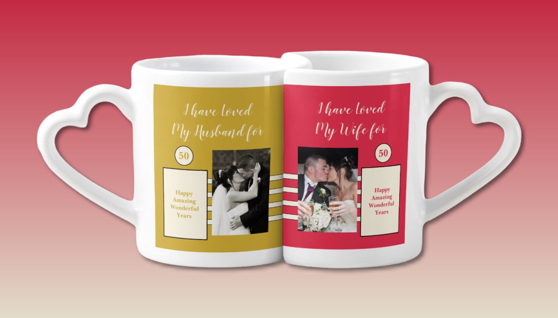 LynnroseDesign's tweet photo. #coffeemugset
https://t.co/v8gSnCKGMH
#gold #anniversary #giftideas #zazzle https://t.co/14hjWX9nVg