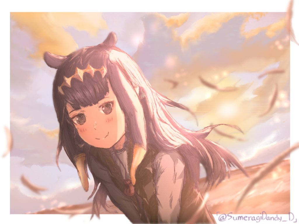 Demon Dandy tweet media