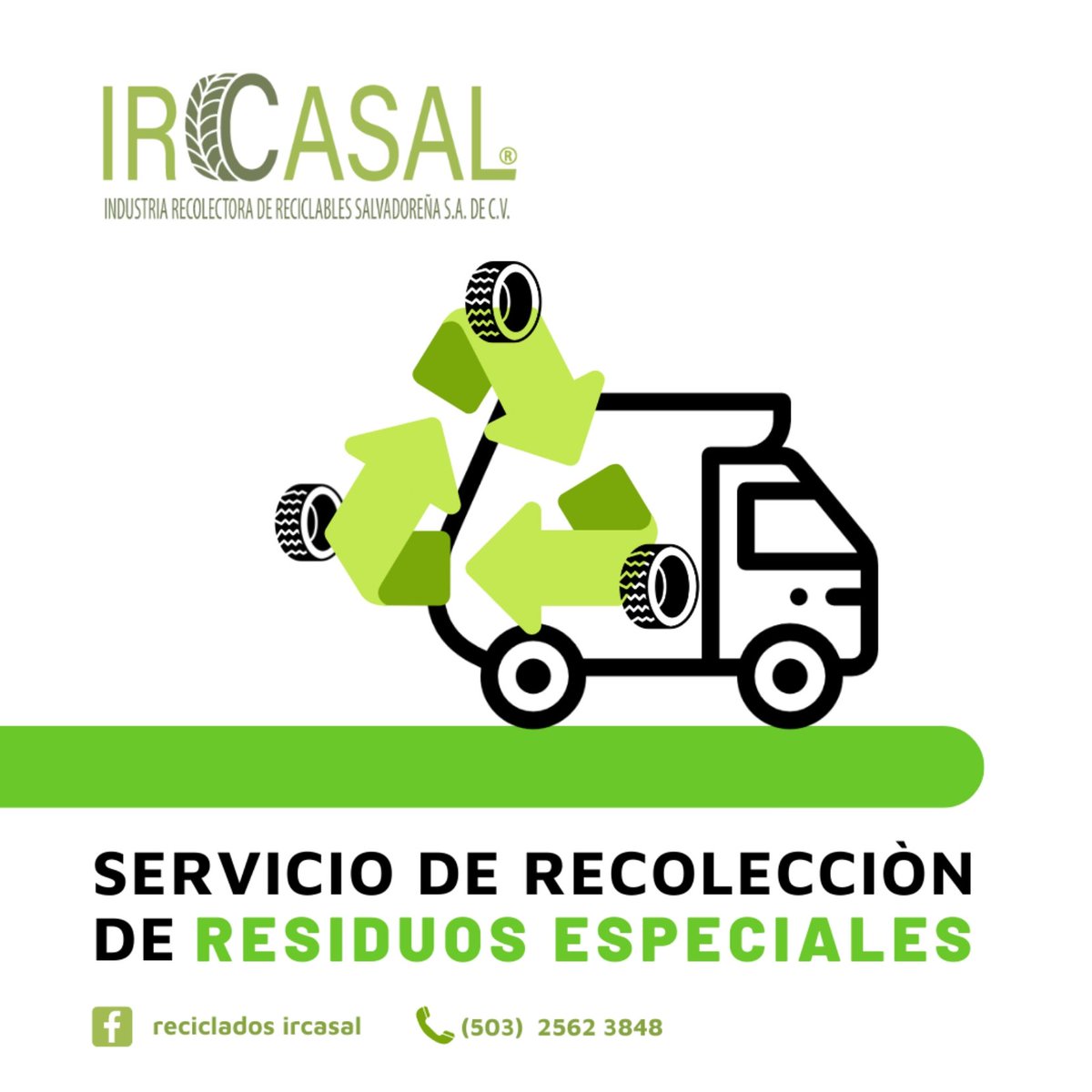 IRCASAL, SA (@ircasal50) on Twitter photo 