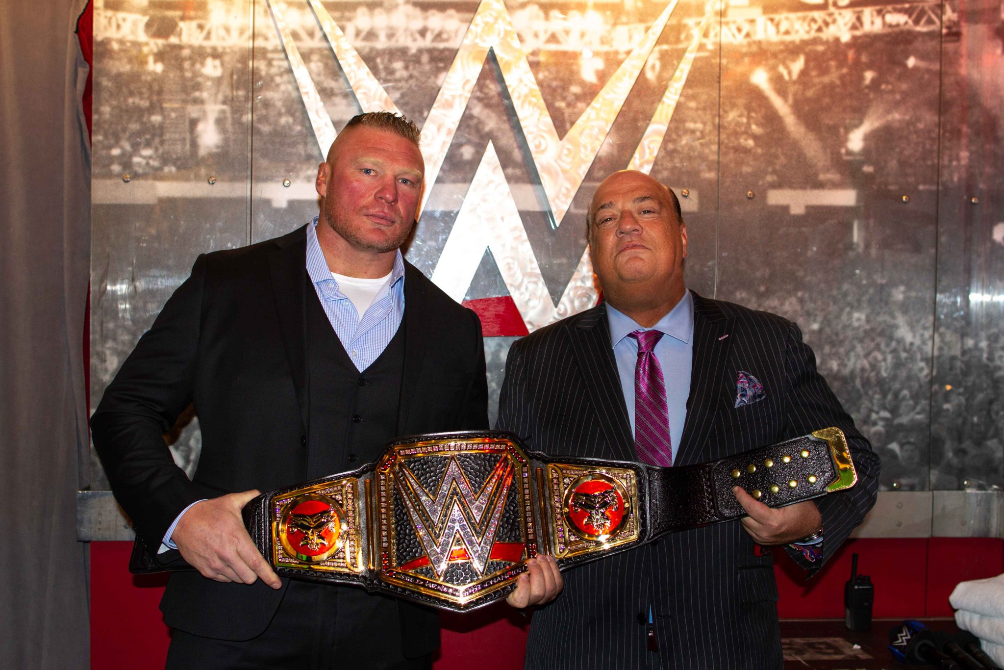 Happy Birthday THE BEAST BROCK LESNAR...!!!!  .
.  