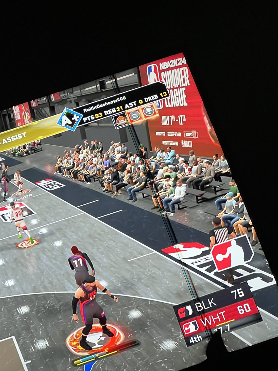 rickyn206's tweet photo. #REC #NBA2K23 https://t.co/HfyaLq1Un8