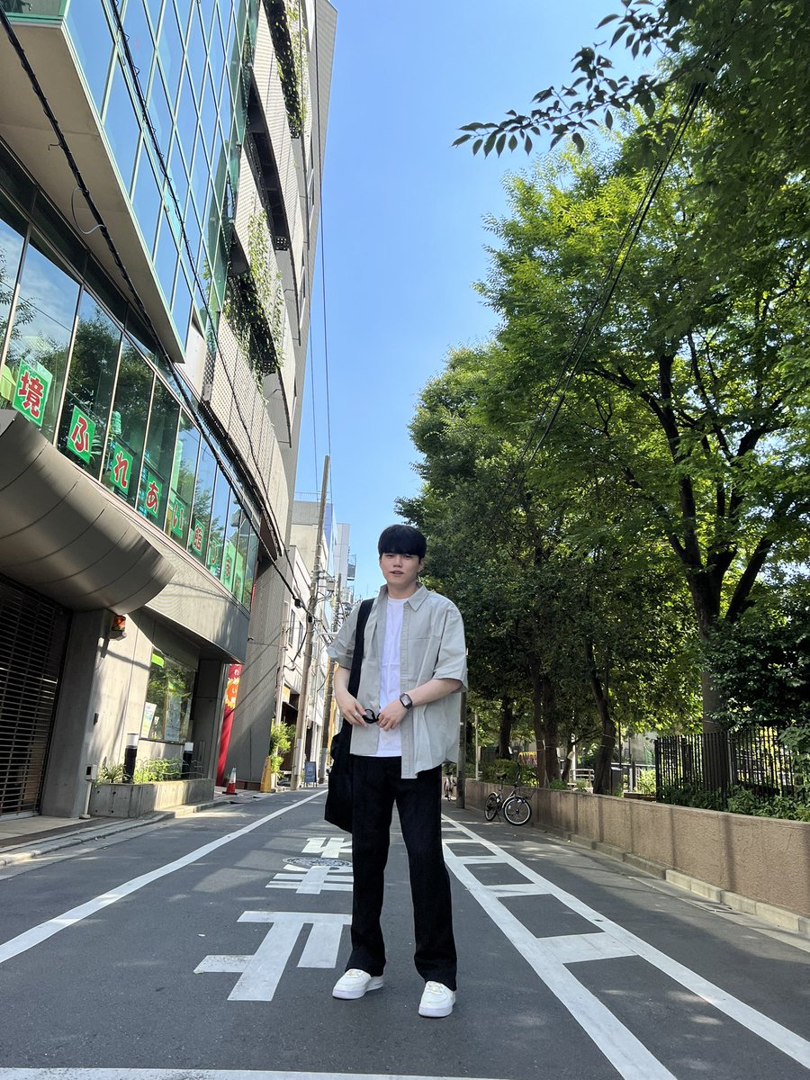 오늘의 일본 더워ㅓㅓㅓㅓ