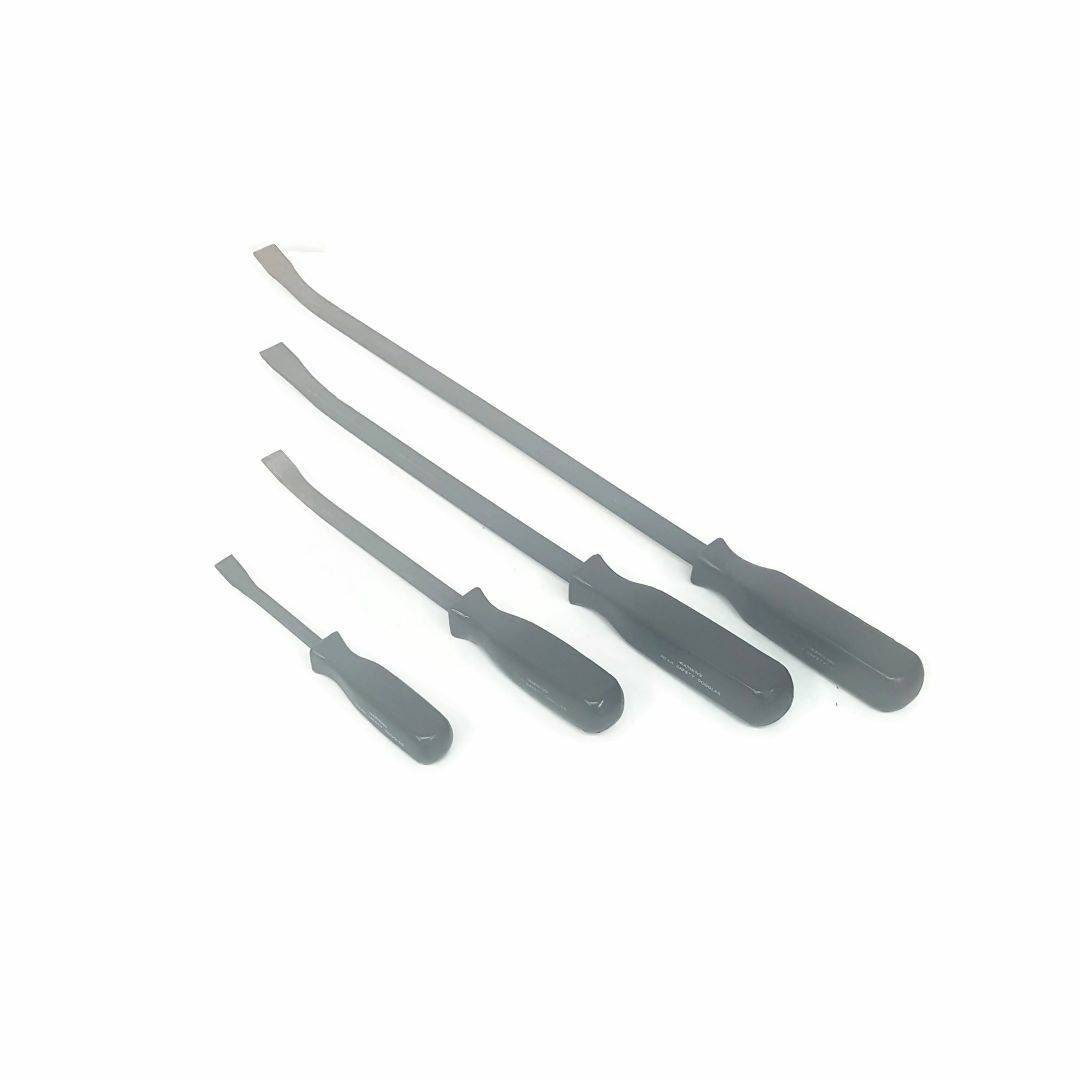 PalacePainted's tweet photo. Hand pry bars Set four Pieces https://t.co/DgolTxSndg #ChickenDaddy #Etsy #Craftsman https://t.co/BuYf4PsuPb