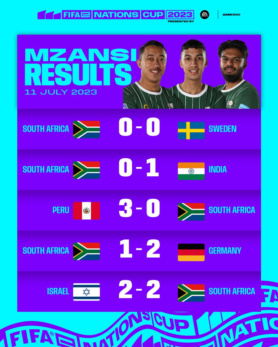 SAFA Gaming tweet media