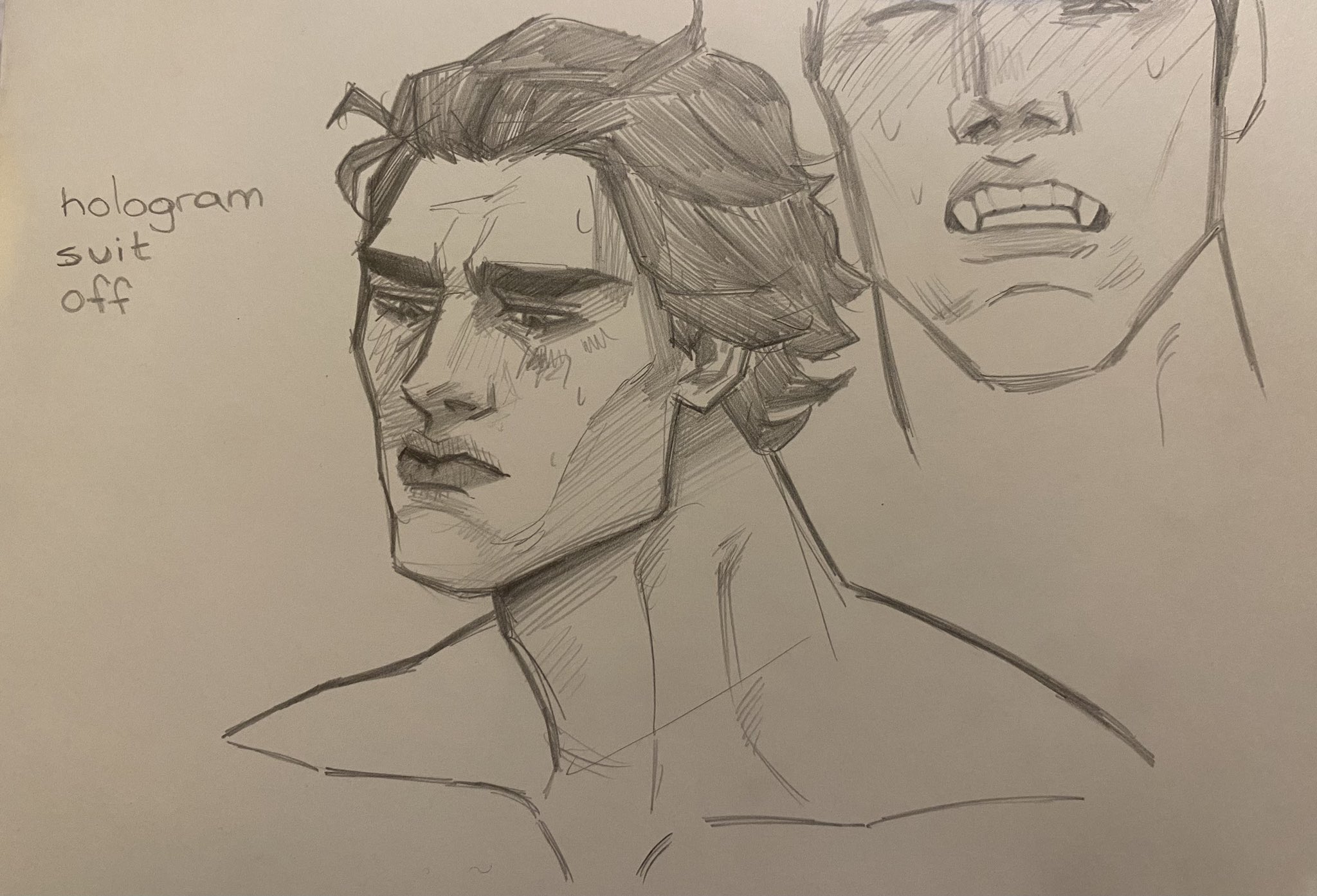 Sad Summer COMMS OPEN👀 (angrycrimson) / Twitter