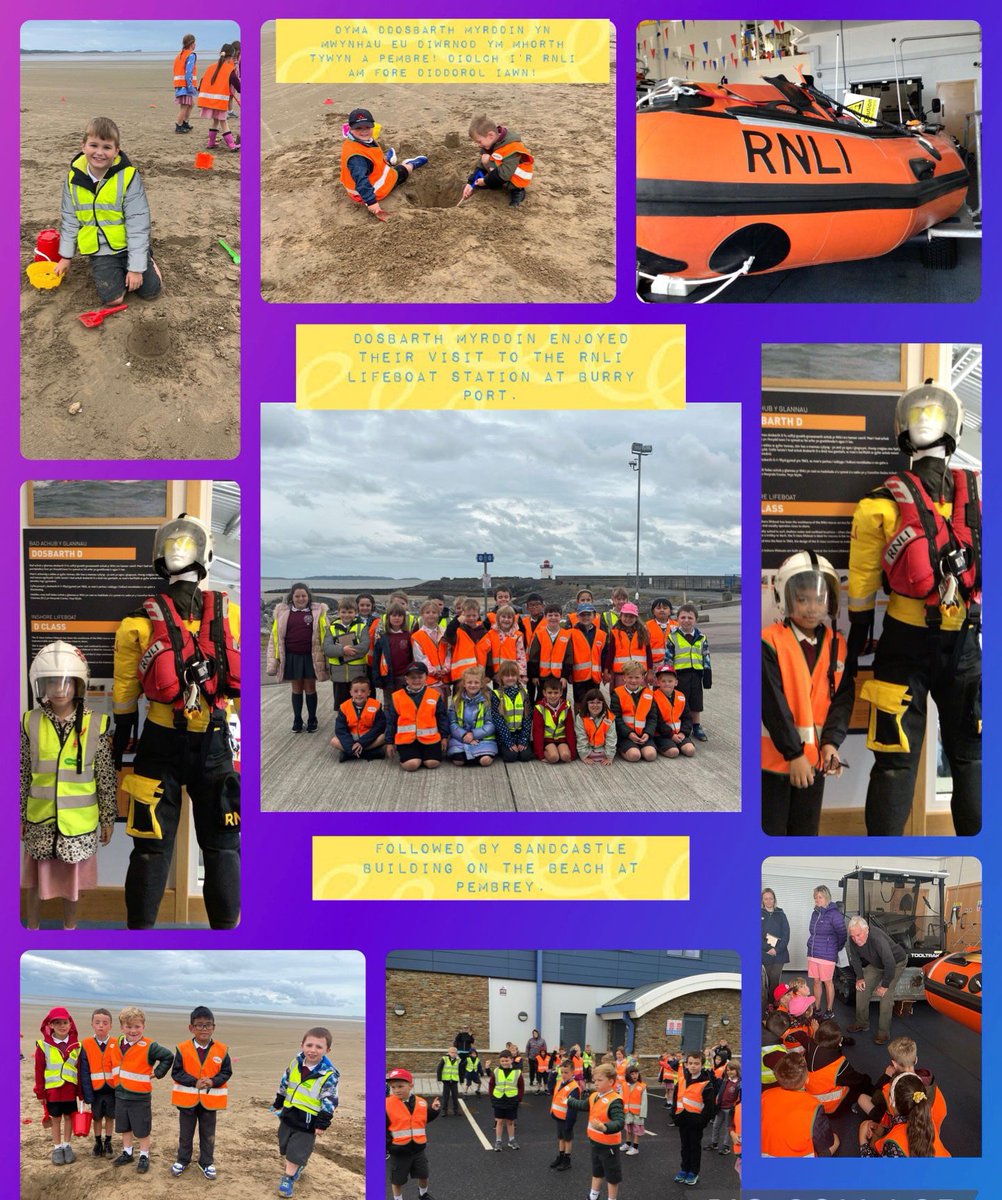 Ysgol Llangynnwr (@llangynnwr) on Twitter photo Diolch/Thank you
<a href="/BurryPortRNLI/">Burry Port RNLI</a>
Dosbarth Myrddin yn dysgu a mwynhau <a href="/ysgoliachsirgar/">Ysgol Iach Sir Gâr</a>
Dosbarth Myrddin learning and enjoying outdoors. Diolch/Thank you
<a href="/BurryPortRNLI/">Burry Port RNLI</a>
Dosbarth Myrddin yn dysgu a mwynhau <a href="/ysgoliachsirgar/">Ysgol Iach Sir Gâr</a>
Dosbarth Myrddin learning and enjoying outdoors.