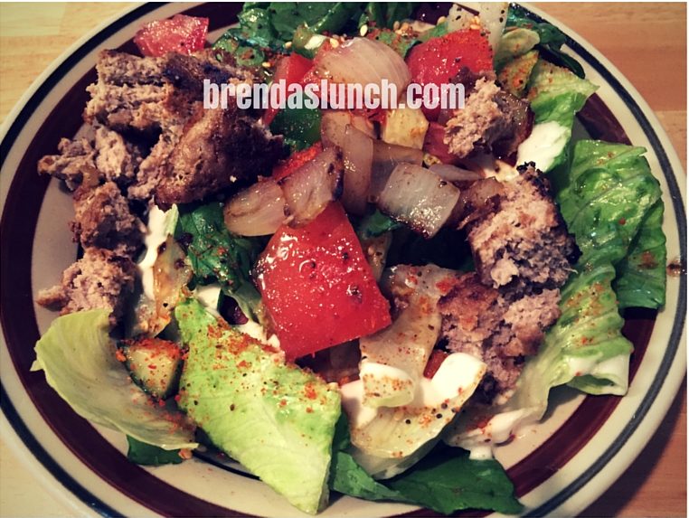 Brenda's Lunch tweet media
