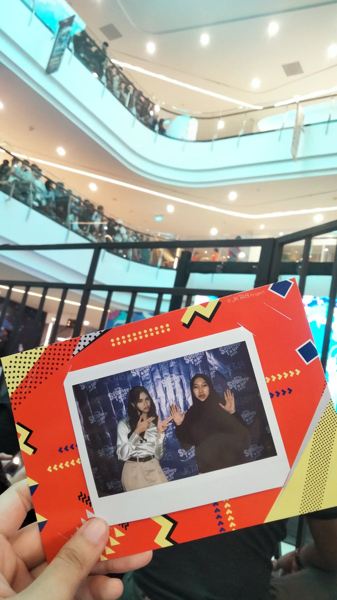 123wleeee's tweet photo. @I_KathrinaJKT48 Emang boleh senembak itu??? https://t.co/IP7oTSVxhp