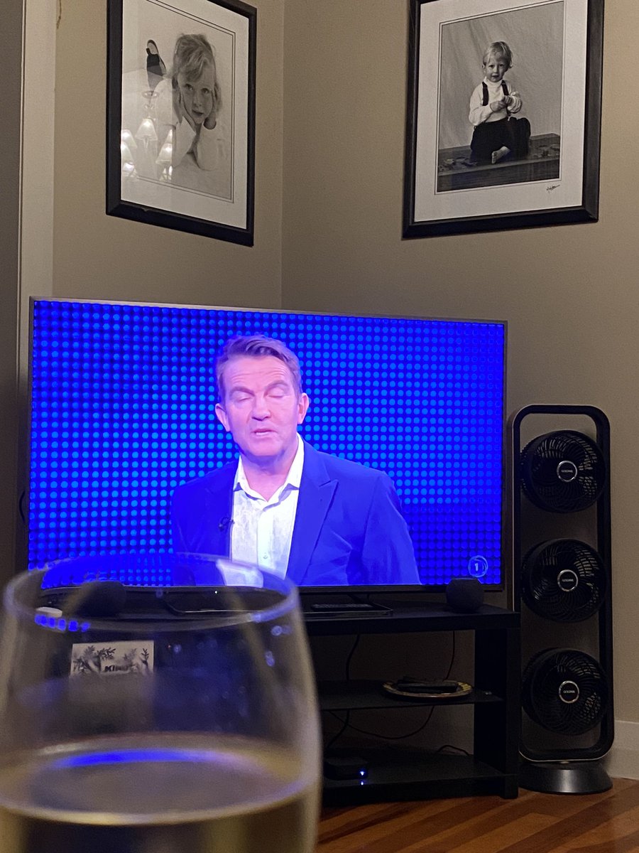 Heading into autumn after an average summer tweet media