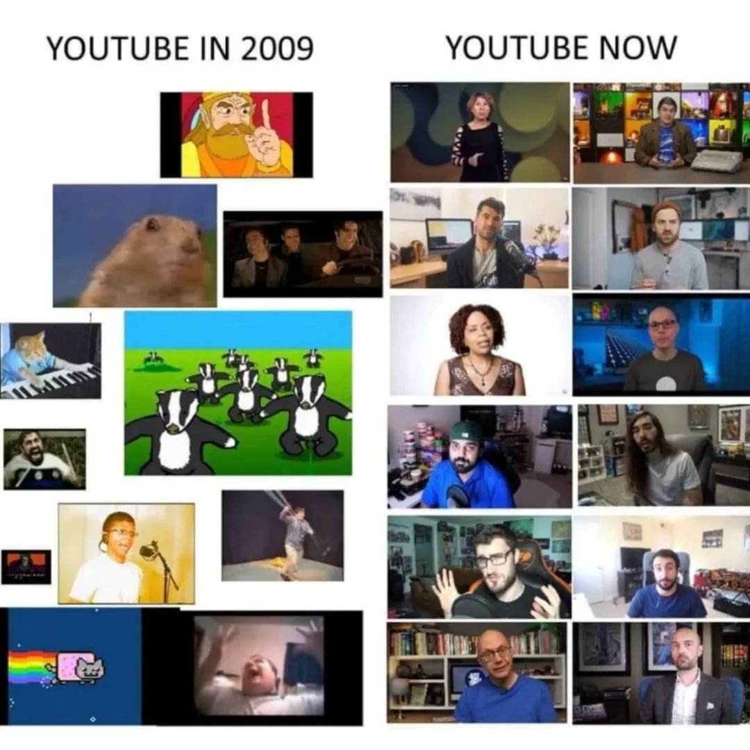 NO CONTEXT HUMANS tweet media