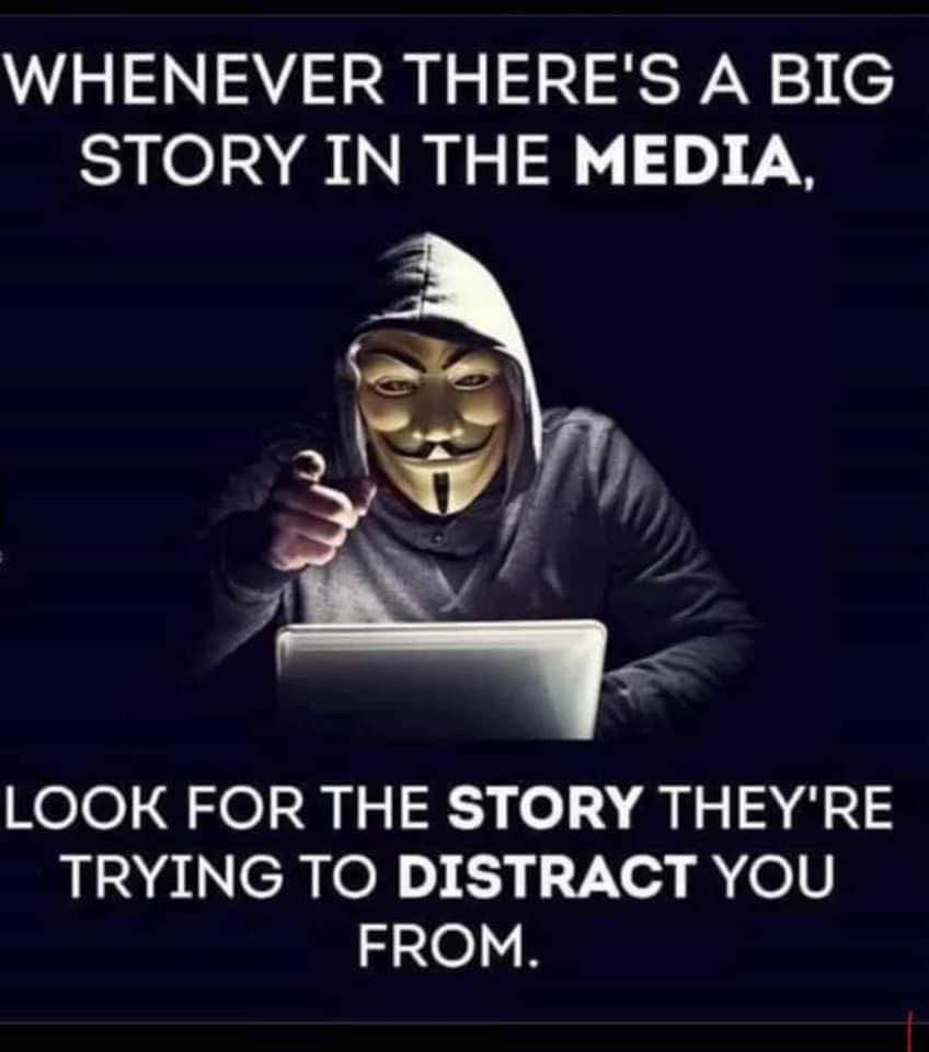 Good morning,

Open Twitter, see nothing but dead cat distraction stories from the real issues #Inflation #Mortgages #CostOfLivingCrisis #BorisJohnsonphone - close twitter 🤷‍♂️

What a fucking #corrupt shambles our once great country has become :(

#r4today #WATO #bbcnews #bbcpm