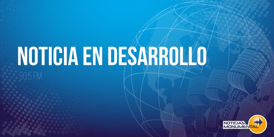 MonumentalCR's tweet photo. #EnDesarrollo Percibimos un fuerte sismo. 

Agradecemos sus reportes #TemblorCR #NM935 https://t.co/jy0T0LsI8v