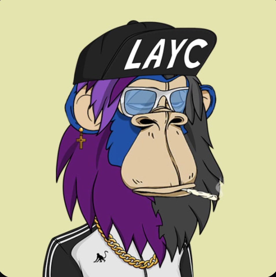 <a href="/cryptorap87/">cryptorap👑🐳</a> <a href="/LazyApeSC/">Lazy Ape Official</a> <a href="/LAYCHATGANG/">LAO Hat Gang</a> <a href="/Reprofish/">Reprofish</a> @DDish123 <a href="/diverdown91/">Diverdown</a> <a href="/JustCallMeCash/">Cash 💰</a> <a href="/UC_BHIP/">B HIP</a> @DuckSwack <a href="/BriskKid1/">Brisk_Kid1</a> <a href="/Chris22010391/">Sir Printalot</a> @Bullish_Grit <a href="/Alpha_Wolf82/">🐺Alpha_Wolf🐺</a> Holding strong
