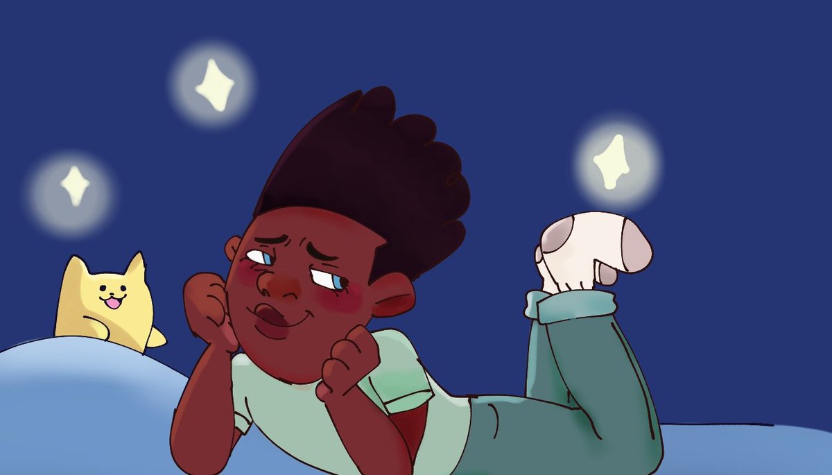 jovanamene's tweet photo. que menino encantador!
#craigofthecreek
#cotc
#kingxavier #xaviercotc https://t.co/1MbZ7CcRay