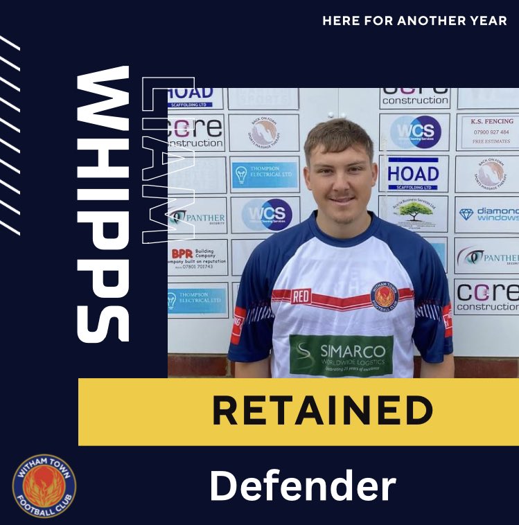 WithamTownFC tweet media