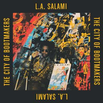 Actuellement sur Radio Croco : L.A. Salami - Generation L(OST)
radiocroco.com et sur toutes les plateformes habituelles (orange, orangeTV, TuneIn, Radioline...)
Et sur vos enceintes et voitures connectées (Par TuneIn)