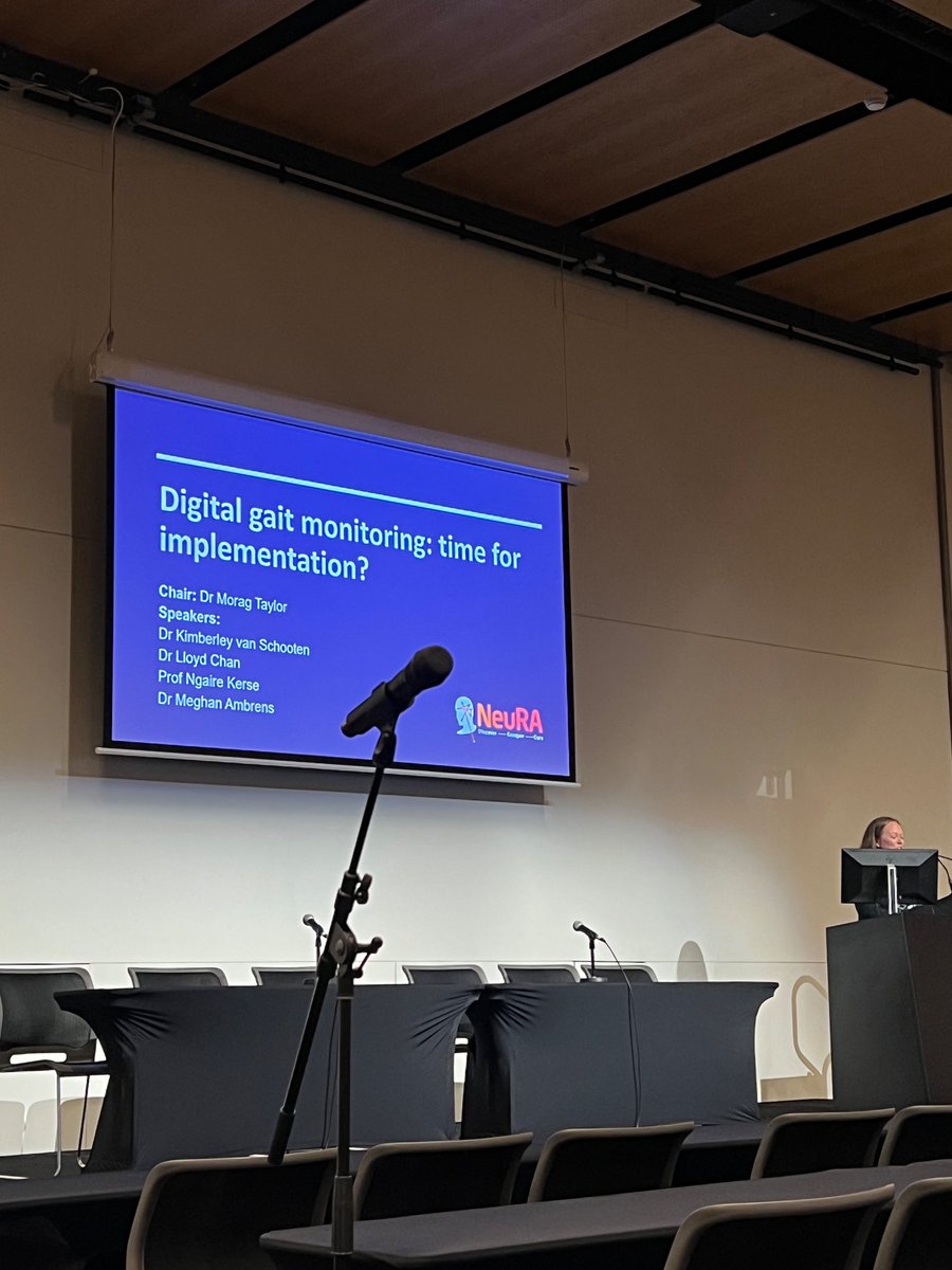 Po-Kai Yang (@iampokaiyang) on Twitter photo Thrilled to attend the enlightening #DigitalGaitMonitoring symposium at #ISPGR2023 from Dr. <a href="/KimvanSchooten/">Kim van Schooten</a> , Dr. LLoyderino, Prof. <a href="/NKerse/">Ngaire Kerse</a> , and Dr. <a href="/meghan_ambrens/">Meghan Ambrens, PhD</a> . Their profound insights highlighted the transformative potential of technology in revolutionizing healthcare. Thrilled to attend the enlightening #DigitalGaitMonitoring symposium at #ISPGR2023 from Dr. <a href="/KimvanSchooten/">Kim van Schooten</a> , Dr. LLoyderino, Prof. <a href="/NKerse/">Ngaire Kerse</a> , and Dr. <a href="/meghan_ambrens/">Meghan Ambrens, PhD</a> . Their profound insights highlighted the transformative potential of technology in revolutionizing healthcare.