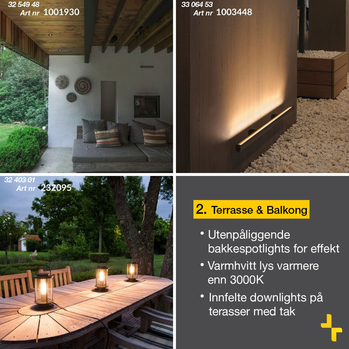 slvnorway's tweet image. Innendørs og utendørs er ikke det samme: det er helt forskjellige forhold i din hage enn inne i boligen.🌼🌳:

Se flere  👉 slv.com/no_nb/utendoer… 

#slv #slvlys #experiencelight #pullert #hagebelysning #utendørsbelysning #BW22 #ELNR #EFObasen #elektriker #elektrogrossist