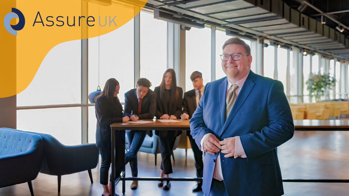 We are proud to announce our appointment to the Pension Protection Fund's (PPF) panel of Pension Scheme Auditors.

Take a look at our profile here: ow.ly/xb0X50P7QuM

#PPF #Audit #Pension