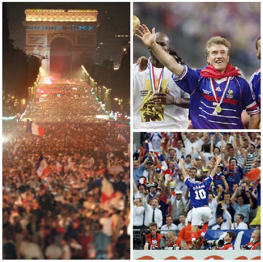 unMAXdeFOOT's tweet photo. Joyeux 12 juillet !! 🎇🎉🇫🇷
#25ans #OnSeFaitVieux https://t.co/kXuAu7R4Cx