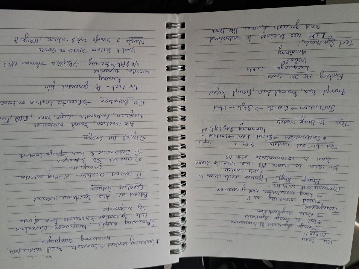 Divya99751576's tweet photo. The session for real-time applications with Gen AI was amazing. Learned about different content creations through AI. Thanks to Paul Finney for explaining in detail about the stuff. @TheProductfolks #LearnwithTPF https://t.co/cNPYOWKk69