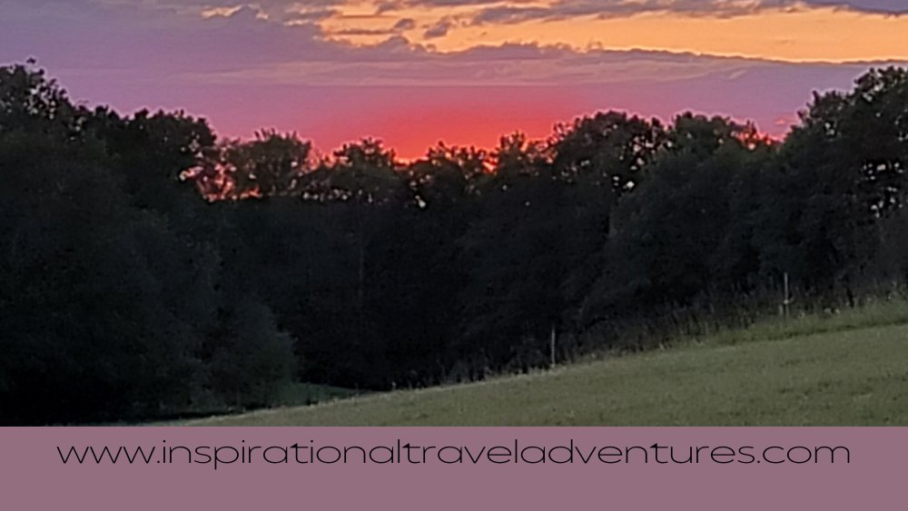 InspiTraveAdven's tweet image. SUMMERTIME IN NORTHERN MICHIGAN~SMALL TOWN FEEL! BIG Adventures can come in small packages! Summertime in Northern Michigan packs a punch of beauty! One visit and you will be hooked! #summertime #michigansummer #upnorthmichigan
CLICK TO READ!
inspirationaltraveladventures.com/summertime-in-…