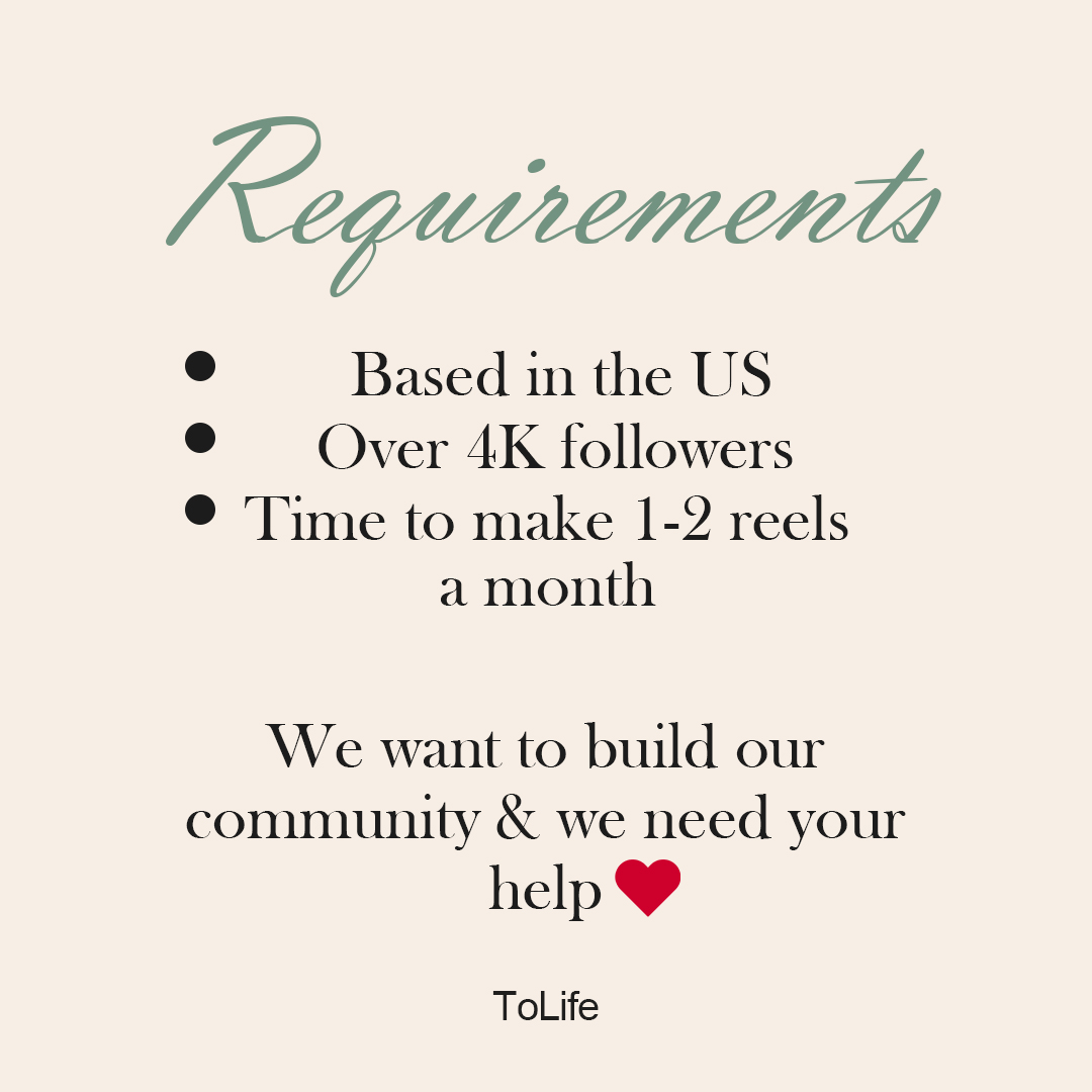 ToLifefresh's tweet photo. 📷We're looking to grow our team and add influencers!
📷If you're a homebody or someone with high indoor air quality requirements, this could be the opportunity for you.
📷Drop a comment or send us a DM to learn more. https://t.co/xINxJlZdXk
